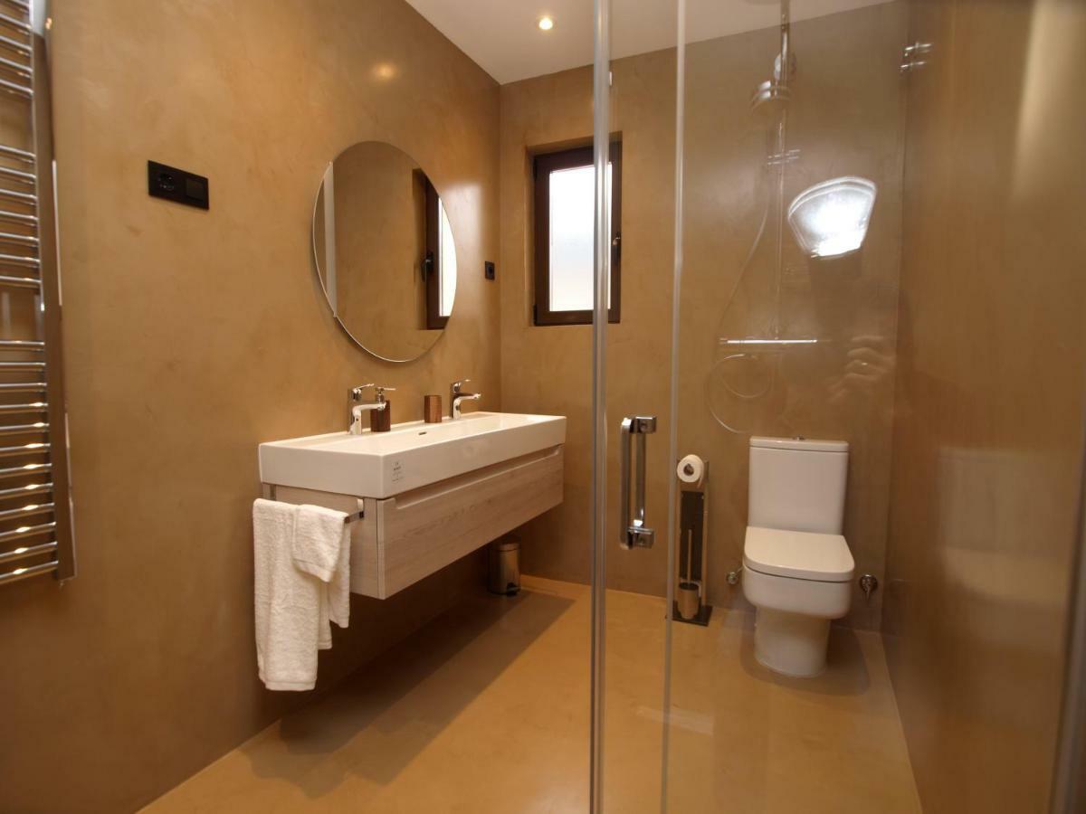 Apartamentos M.Bell León Buitenkant foto