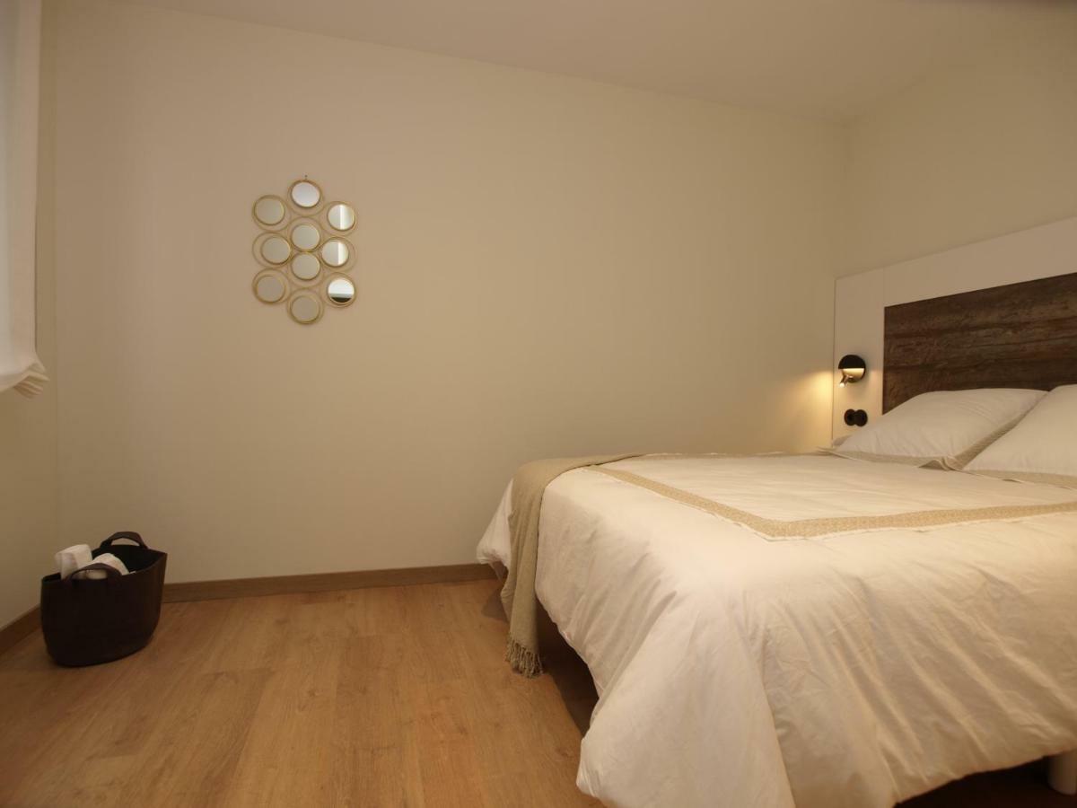 Apartamentos M.Bell León Buitenkant foto